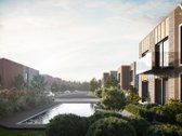 Pajūrio Miško Namai – Moderni Architektūra - nuotraukos Nr. 8