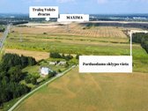Parduodamas 200 arų bendro ploto sklypas, - nuotraukos Nr. 3