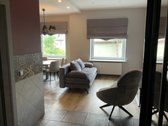 Trijų atskirų miegamųjų apartamentuose - nuotraukos Nr. 4