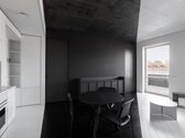 Nuomojamas modernus 2 kambarių butas su - nuotraukos Nr. 3