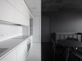 Nuomojamas modernus 2 kambarių butas su - nuotraukos Nr. 10