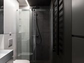 Nuomojamas modernus 2 kambarių butas su - nuotraukos Nr. 11