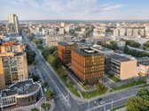 Parduodamas išnuomotas administracinės - nuotraukos Nr. 9