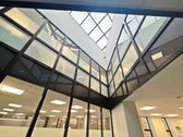 Parduodamas išnuomotas administracinės - nuotraukos Nr. 7