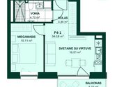 Šiam butui pritaikyta -5000€ nuolaida! - nuotraukos Nr. 3