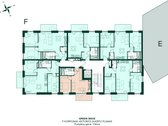 Šiam butui pritaikyta -5000€ nuolaida! - nuotraukos Nr. 6