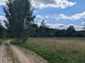 Parduodamas žemės ūkio paskirties sklypas - nuotraukos Nr. 5