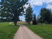 Parduodamas žemės ūkio paskirties sklypas - nuotraukos Nr. 8