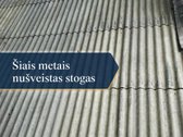 Jaukus poilsio namelis 100 m iki ežero - nuotraukos Nr. 5