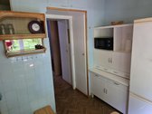 Išnuomojamas 1 kambario butas dviems asmenims - nuotraukos Nr. 13