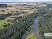 Anykščių raj., Pagojės II k. parduodami miškų - nuotraukos Nr. 2