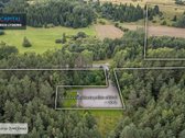 Anykščių raj., Pagojės II k. parduodami miškų - nuotraukos Nr. 5