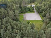 Anykščių raj., Pagojės II k. parduodami miškų - nuotraukos Nr. 7