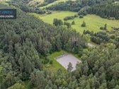 Anykščių raj., Pagojės II k. parduodami miškų - nuotraukos Nr. 8