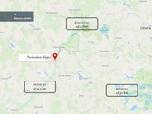 Anykščių raj., Pagojės II k. parduodami miškų - nuotraukos Nr. 14