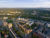 Cityzen – šiuolaikiškas butų kvartalas - nuotraukos Nr. 10