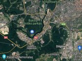 Užutėkio-7 namų valda abipus kelio. Yra seni - nuotraukos Nr. 2