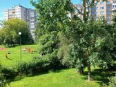 Parduodamas erdvus 4 kambarių butas - nuotraukos Nr. 14