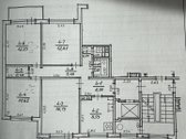 Parduodamas erdvus 4 kambarių butas - nuotraukos Nr. 16
