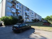 Centrinėje Miesto Dalyje Žalgirio G. - nuotraukos Nr. 2