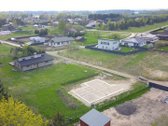 Parduodamas 8,67 arų žemės sklypas Meškių k.