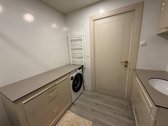 Nuomojamas visiškai naujas 2 kamb. butas A - nuotraukos Nr. 7