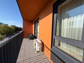 Nuomojamas visiškai naujas 2 kamb. butas A - nuotraukos Nr. 11