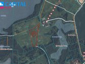 Parduodamas 3,2803 ha Žemės Ūkio Paskirties - nuotraukos Nr. 8