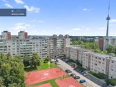 Tvarkingas Ir Prižiūrėtas 2 Kambarių Butas - nuotraukos Nr. 15