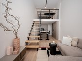 Modernūs Loftai „36 Stories“ – Pilnai - nuotraukos Nr. 2