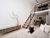 Modernūs Loftai „36 Stories“ – Pilnai - nuotraukos Nr. 3