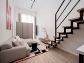 Modernūs Loftai „36 Stories“ – Pilnai - nuotraukos Nr. 8