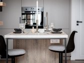Modernūs Loftai „36 Stories“ – Pilnai - nuotraukos Nr. 12