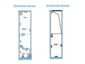 Modernūs Loftai „36 Stories“ – Pilnai - nuotraukos Nr. 28