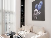 Modernūs Loftai „36 Stories“ – Pilnai - nuotraukos Nr. 9