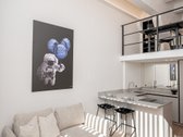 Modernūs Loftai „36 Stories“ – Pilnai - nuotraukos Nr. 10