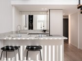 Modernūs Loftai „36 Stories“ – Pilnai - nuotraukos Nr. 11