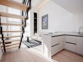 Modernūs Loftai „36 Stories“ – Pilnai - nuotraukos Nr. 14