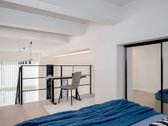 Modernūs Loftai „36 Stories“ – Pilnai - nuotraukos Nr. 19