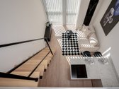 Modernūs Loftai „36 Stories“ – Pilnai - nuotraukos Nr. 22