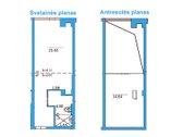 Modernūs Loftai „36 Stories“ – Pilnai - nuotraukos Nr. 28