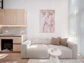 Modernūs Loftai „36 Stories“ – Pilnai - nuotraukos Nr. 4