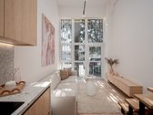 Modernūs Loftai „36 Stories“ – Pilnai - nuotraukos Nr. 5