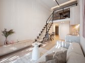 Modernūs Loftai „36 Stories“ – Pilnai - nuotraukos Nr. 8