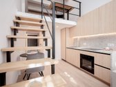 Modernūs Loftai „36 Stories“ – Pilnai - nuotraukos Nr. 10