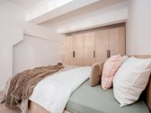 Modernūs Loftai „36 Stories“ – Pilnai - nuotraukos Nr. 14