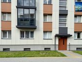 Parduodamas jaukus 2 kambarių butas - nuotraukos Nr. 5