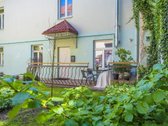 Unikalus Butas Su Nuosavo Namo Privalumais - nuotraukos Nr. 13