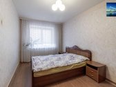 Parduodamas jaukus 2 kambarių butas - nuotraukos Nr. 9