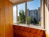 Parduodamas Erdvus 3 Kambarių Butas Pilaitėje - nuotraukos Nr. 24